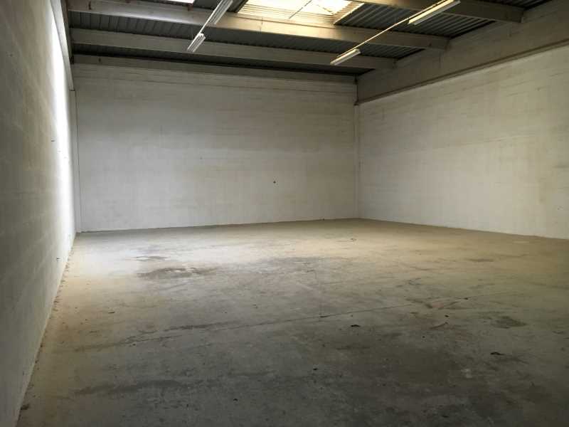 Photo du bien : à Louer Activités et Bureaux 95310 SAINT OUEN L'AUMONE offre (...)