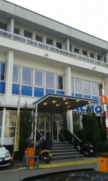 Photo du bien : à Louer Activités et Bureaux 92140 CLAMART offre 549192