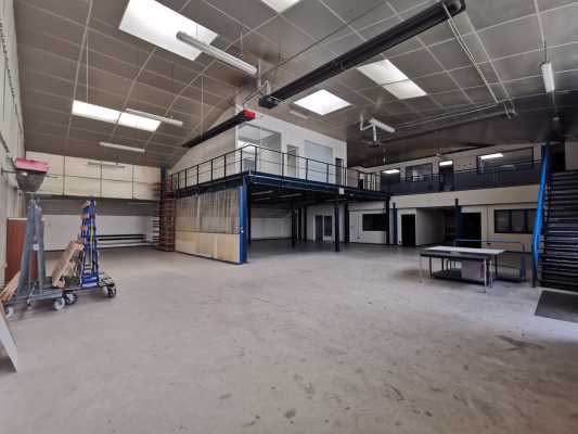 Salle De Sport L Hay Les Roses Location Locaux D Activite L Hay Les Roses 780m2 Evolis Location Locaux D Activite L Hay Les Roses