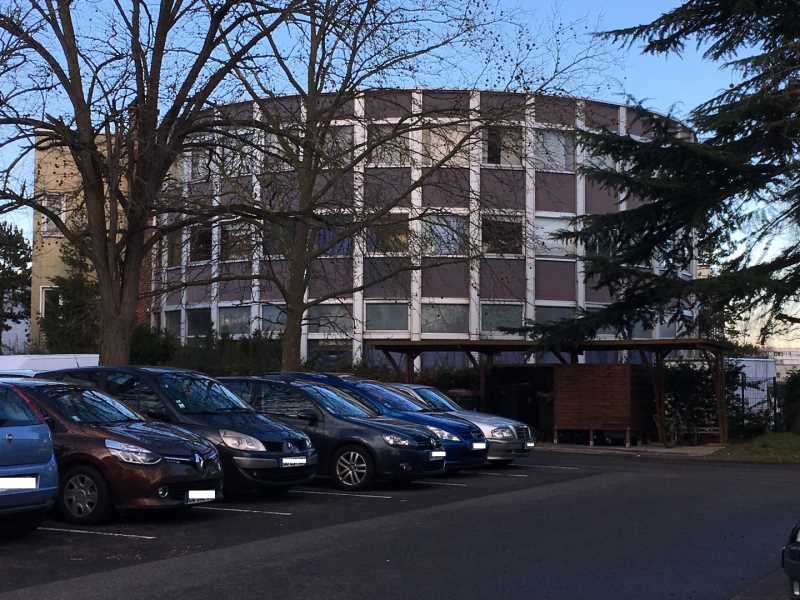 Photo du bien : à Louer Activités et Bureaux 95300 PONTOISE offre 552791