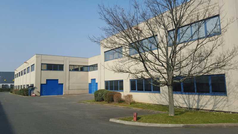 Photo du bien : à Louer Bureaux 92390 VILLENEUVE LA GARENNE offre 560717