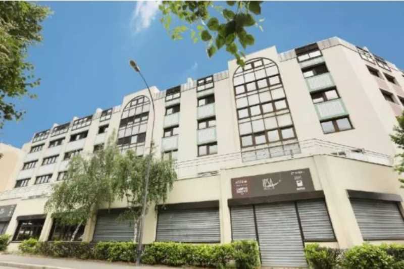 Photo du bien : à Louer Bureaux 94200 IVRY SUR SEINE offre 568046