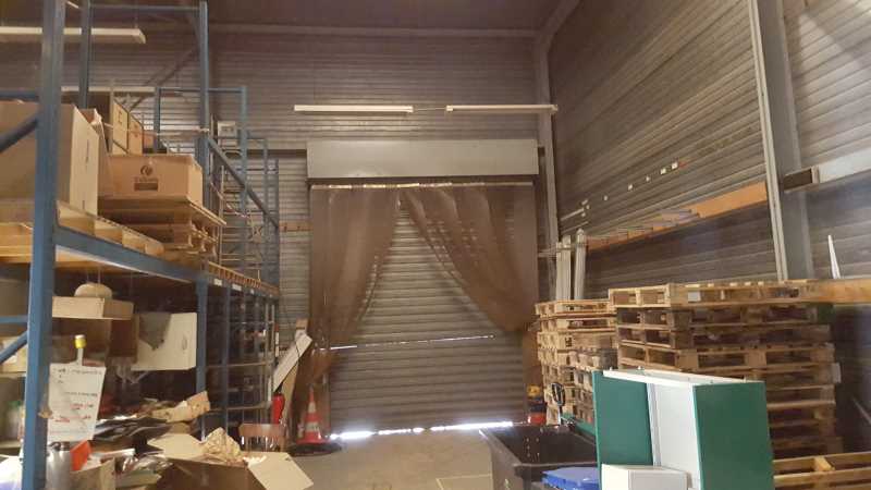 Photo du bien : à Louer Locaux d'activité 77860 COUILLY PONT AUX DAMES offre (...)