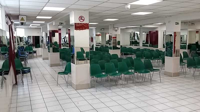 Photo du bien : à Louer Locaux commerciaux 93200 SAINT DENIS offre 591996