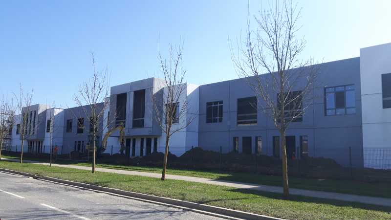 Photo du bien : à Louer Activités et Bureaux 77700 BAILLY ROMAINVILLIERS offre (...)