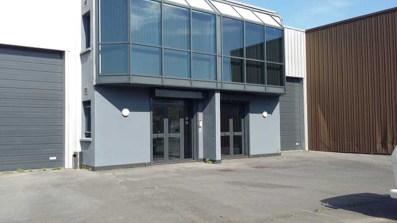 Photo du bien : à Louer Locaux d'activité 95170 DEUIL LA BARRE offre 595389