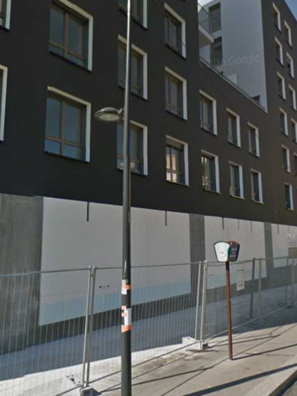 Photo du bien : à Vendre Locaux commerciaux 93200 SAINT DENIS offre 596093