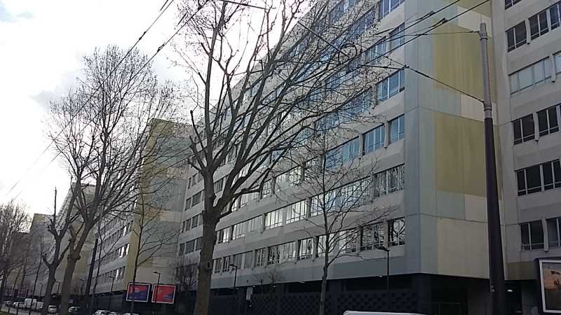 Photo du bien : à Louer Bureaux et Activités 75018 PARIS offre 599534
