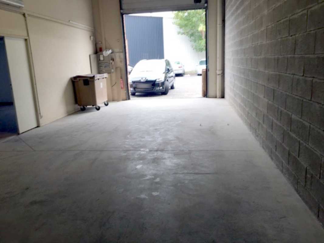 Photo du bien : à Louer Bureaux et Activités 95310 SAINT OUEN L'AUMONE offre (...)
