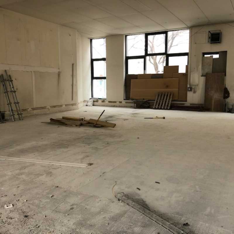 Photo du bien : à Louer Bureaux et Activités 92110 CLICHY offre 602106