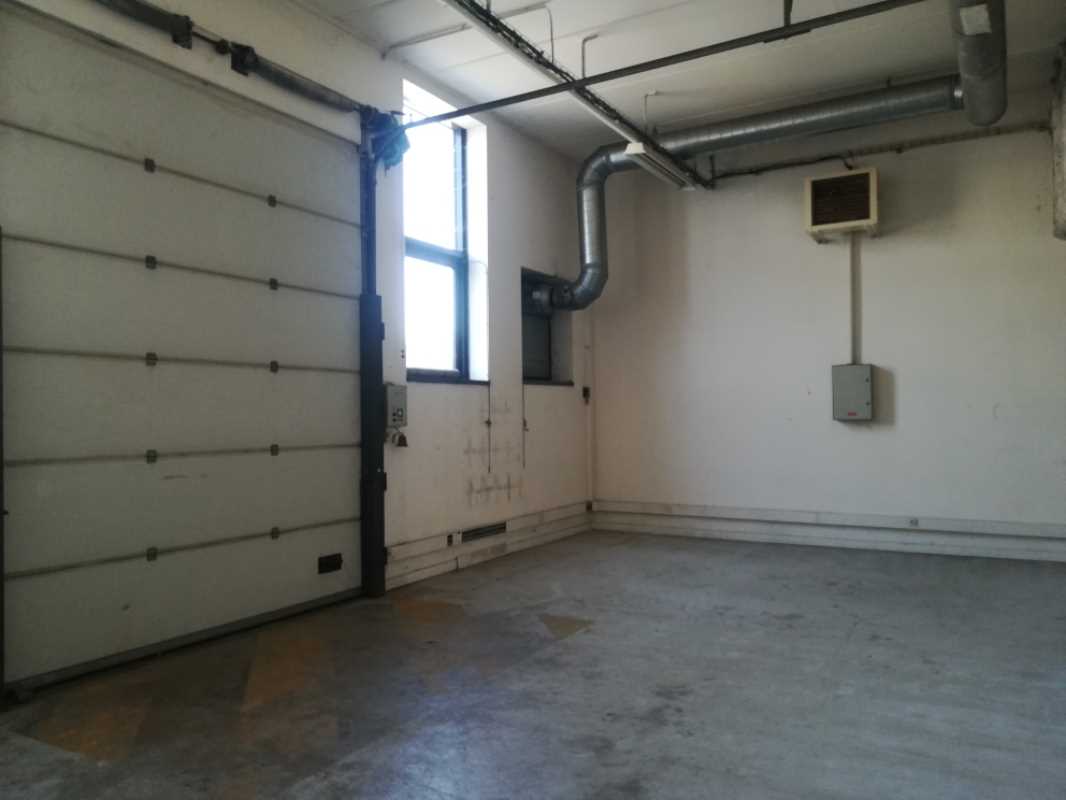 Photo du bien : à Louer Bureaux et Activités 92110 CLICHY offre 602106