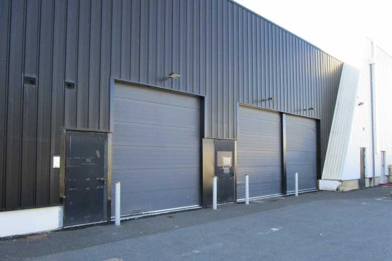 Photo du bien : à Louer Locaux d'activité 33700 MERIGNAC offre 602705