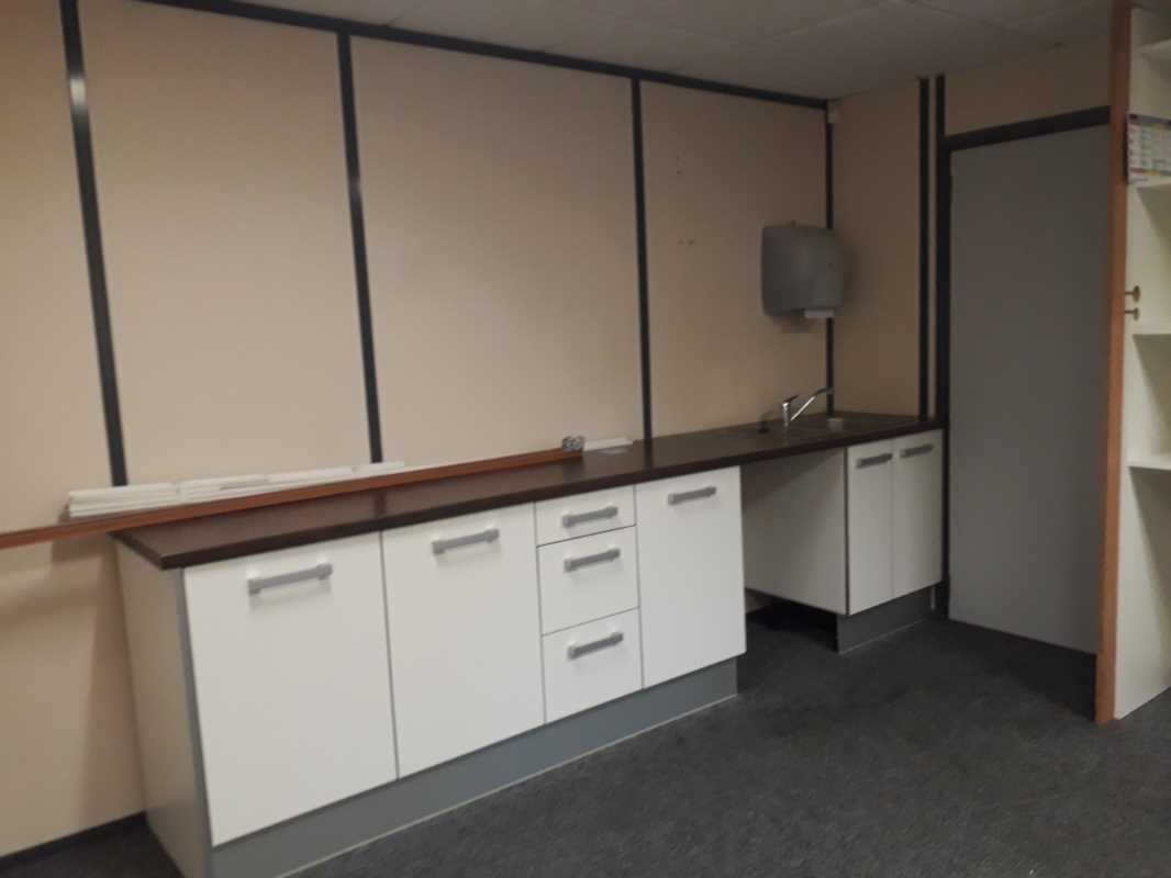 Photo du bien : à Louer Bureaux 33700 MERIGNAC offre 603045