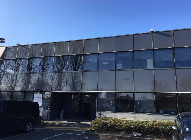 Photo du bien : à Louer Bureaux 33700 MERIGNAC offre 603049