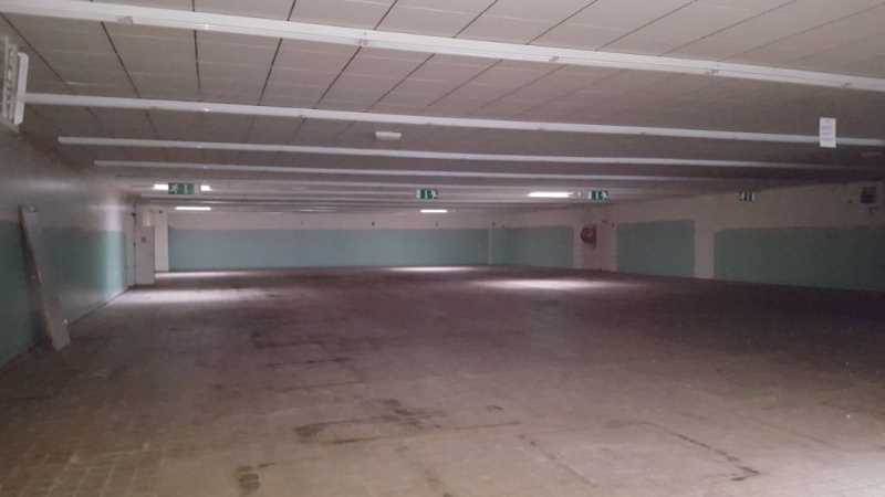 Photo du bien : à Vendre Locaux commerciaux 78130 LES MUREAUX offre 606219