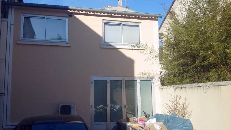 Photo du bien : à Louer Activités et Bureaux 95880 ENGHIEN LES BAINS offre 613046