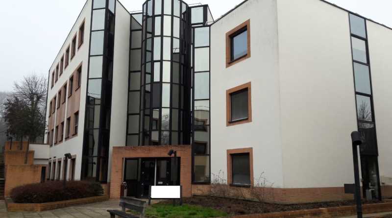 Photo du bien : à Louer Bureaux 78350 JOUY EN JOSAS offre 623537
