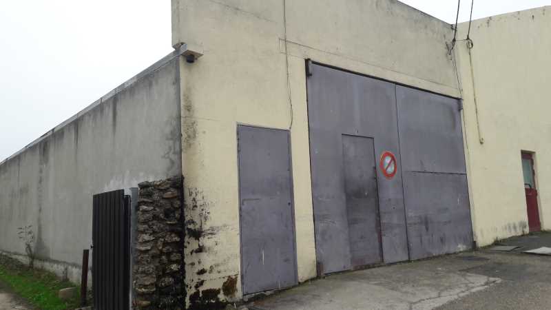 Photo du bien : à Vendre Locaux d'activité 91180 SAINT GERMAIN LES ARPAJON offre (...)