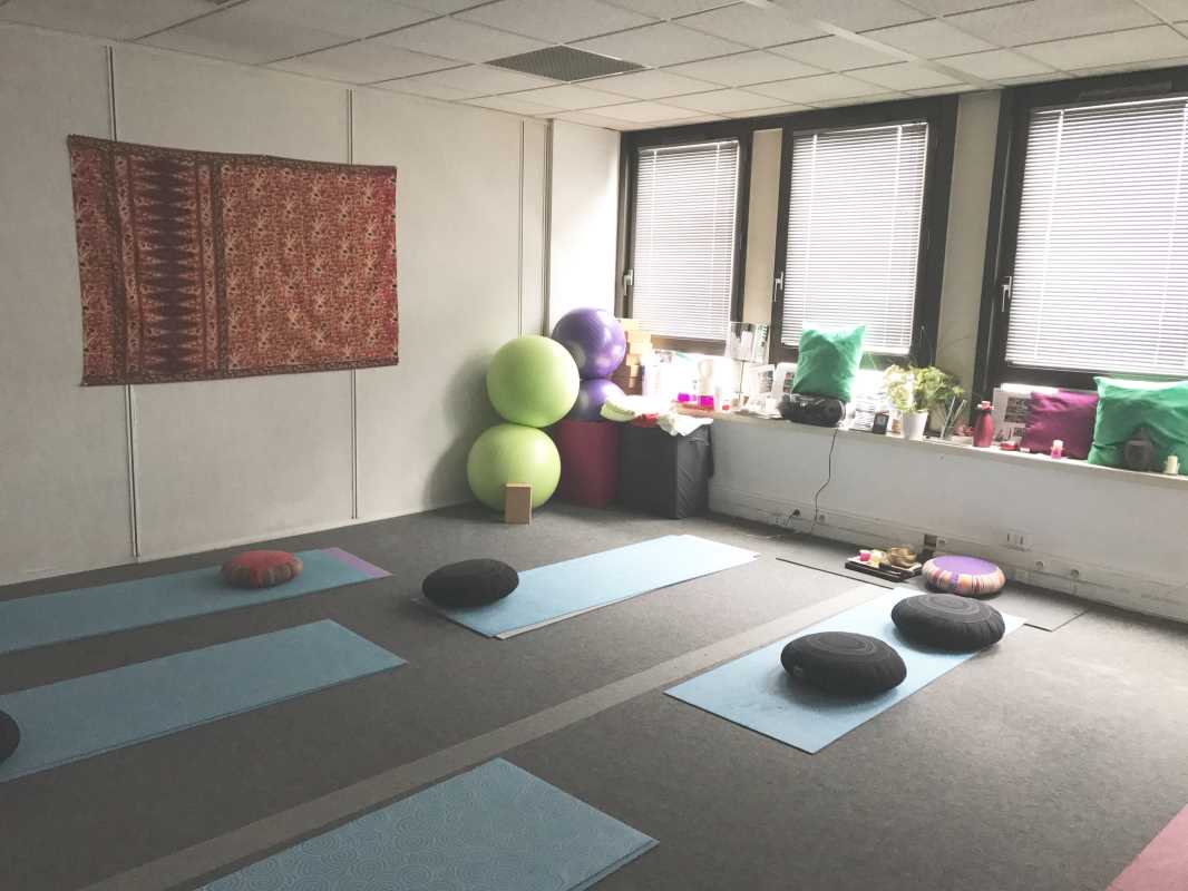 Photo du bien : à Louer Bureaux 94130 NOGENT SUR MARNE offre 645817