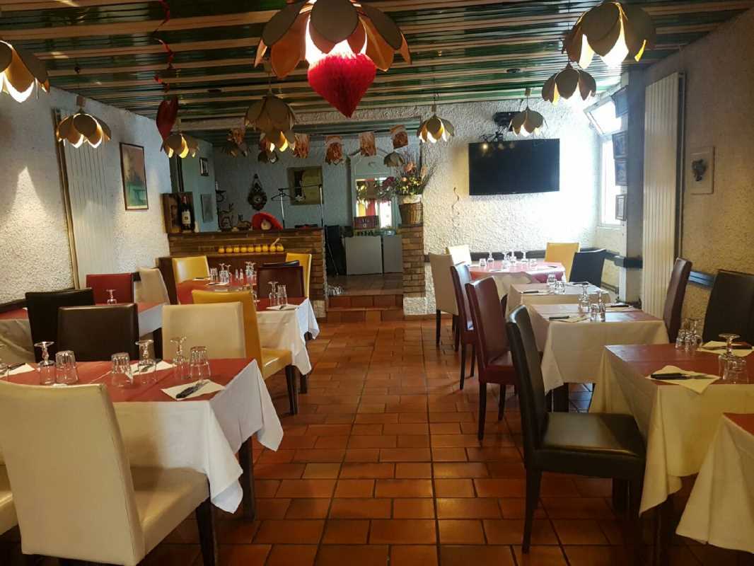 Photo du bien : Vente de murs et fonds Locaux commerciaux 92140 CLAMART offre (...)
