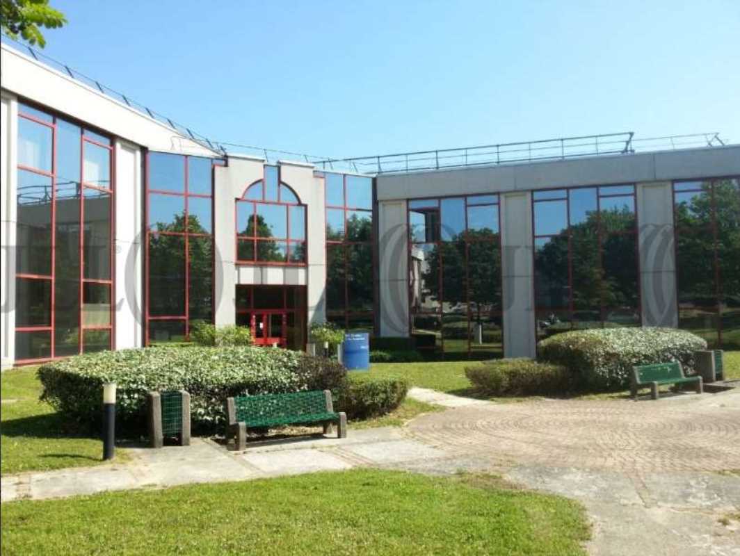 Photo du bien : à Louer Bureaux et Activités 92160 ANTONY offre 650973