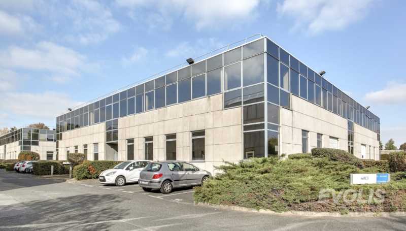 Photo du bien : à Louer Activités et Bureaux 91380 CHILLY MAZARIN offre 653728