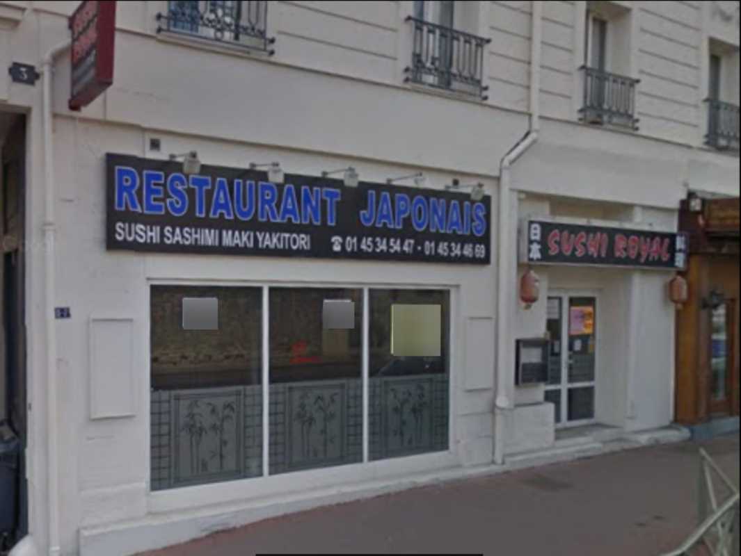 Photo du bien : à Vendre ou à Louer Locaux commerciaux 92310 SEVRES offre 654591