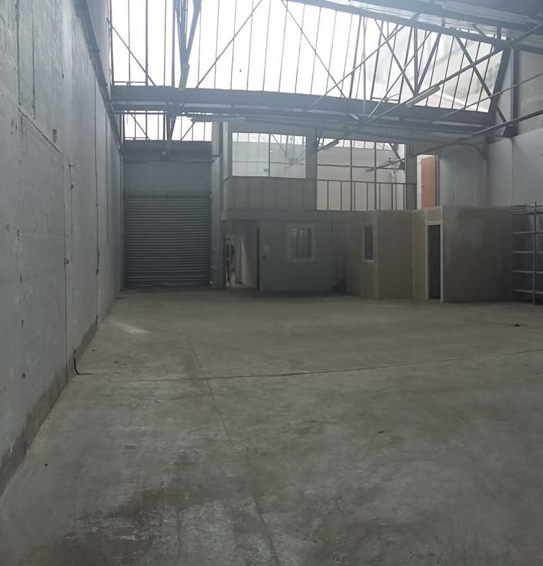 Photo du bien : à Louer Activités et Bureaux 93500 PANTIN offre 656205