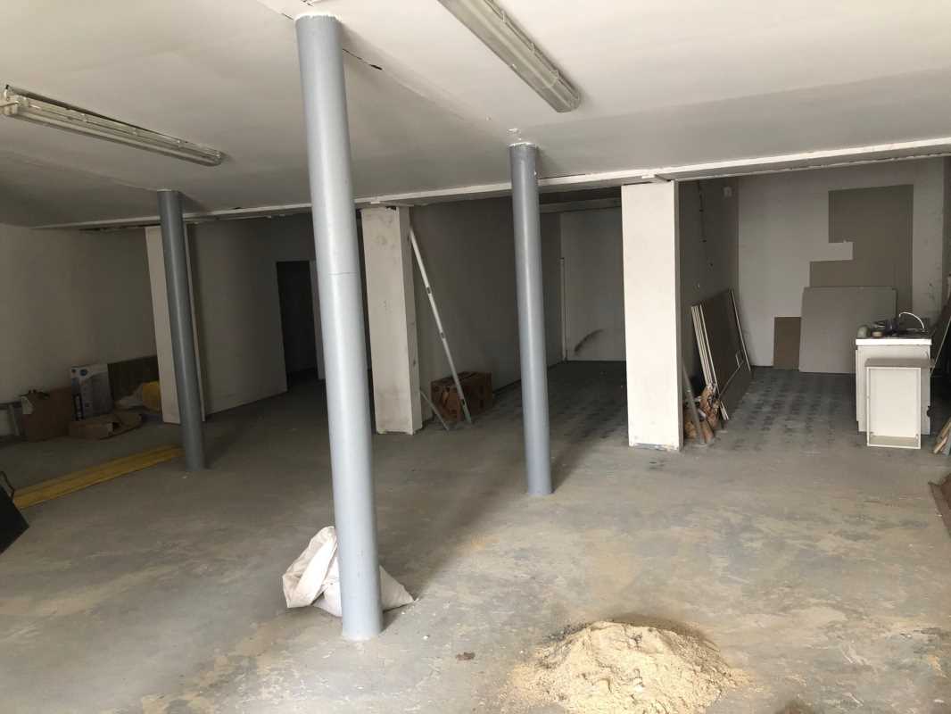 Photo du bien : à Louer Locaux d'activité 93150 LE BLANC MESNIL offre 657184