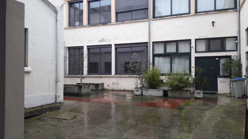 Photo du bien : à Vendre Locaux d'activité 94230 CACHAN offre 660368
