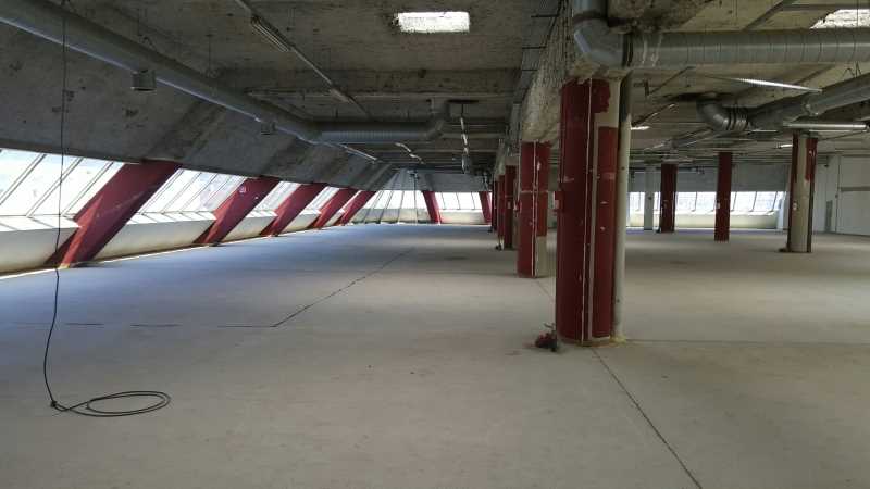 Photo du bien : à Louer Activités et Bureaux 93100 MONTREUIL offre 661402