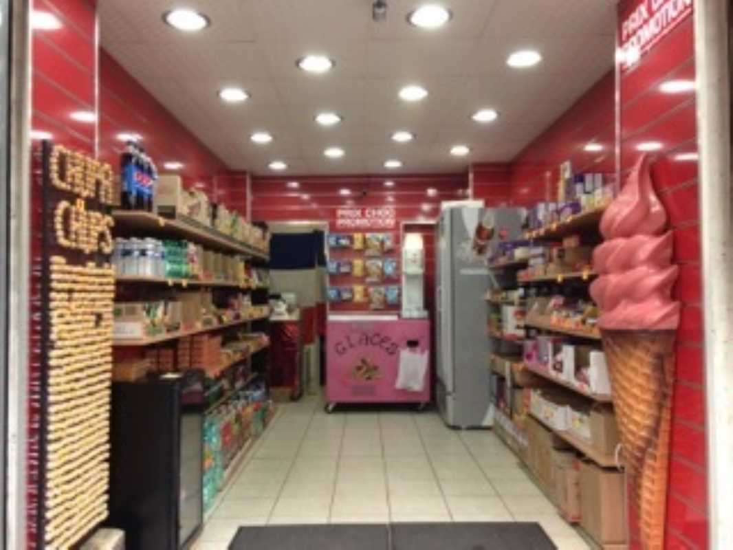 Photo du bien : Cession de fonds Locaux commerciaux 75018 PARIS offre 664470