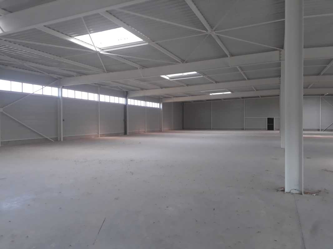Photo du bien : à Vendre Locaux d'activité 91140 VILLEJUST offre 664628
