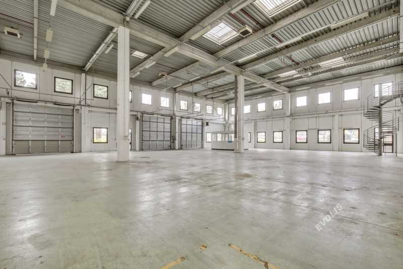 Photo du bien : à Louer Bureaux et Activités 95000 CERGY offre 668386