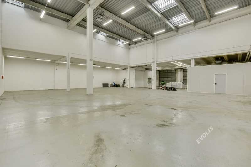 Photo du bien : à Louer Locaux d'activité 95000 CERGY offre 668397
