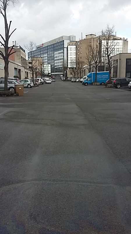 Photo du bien : à Louer Locaux d'activité 93200 SAINT DENIS offre 668980