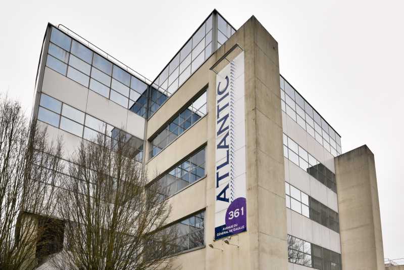 Photo du bien : à Louer Activités et Bureaux 92140 CLAMART offre 669702