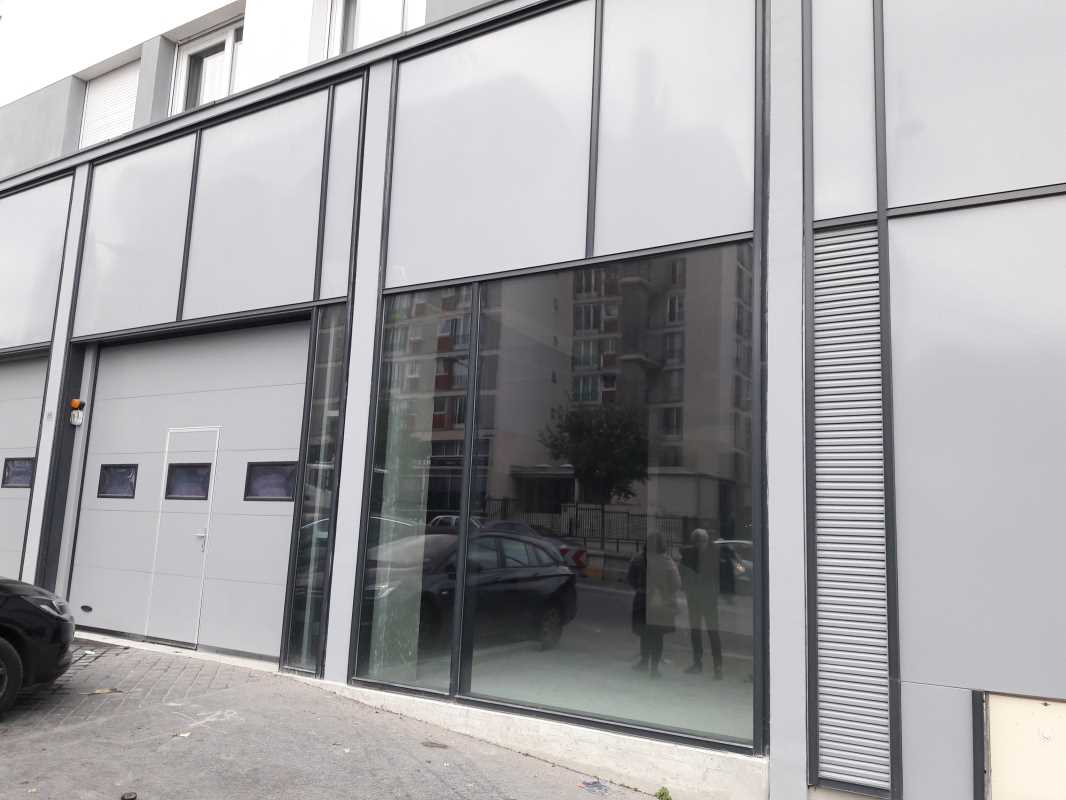 Photo du bien : à Louer Bureaux et Activités 94800 VILLEJUIF offre 672983