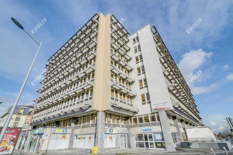 Photo du bien : à Louer Bureaux 94600 CHOISY LE ROI offre 675151