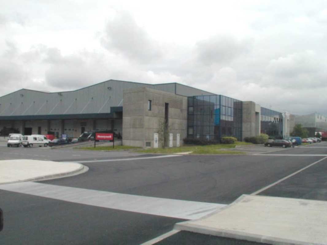 Photo du bien : à Louer Bureaux 92230 GENNEVILLIERS offre 676648