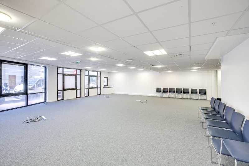 Photo du bien : à Louer Bureaux 92300 LEVALLOIS PERRET offre 676920