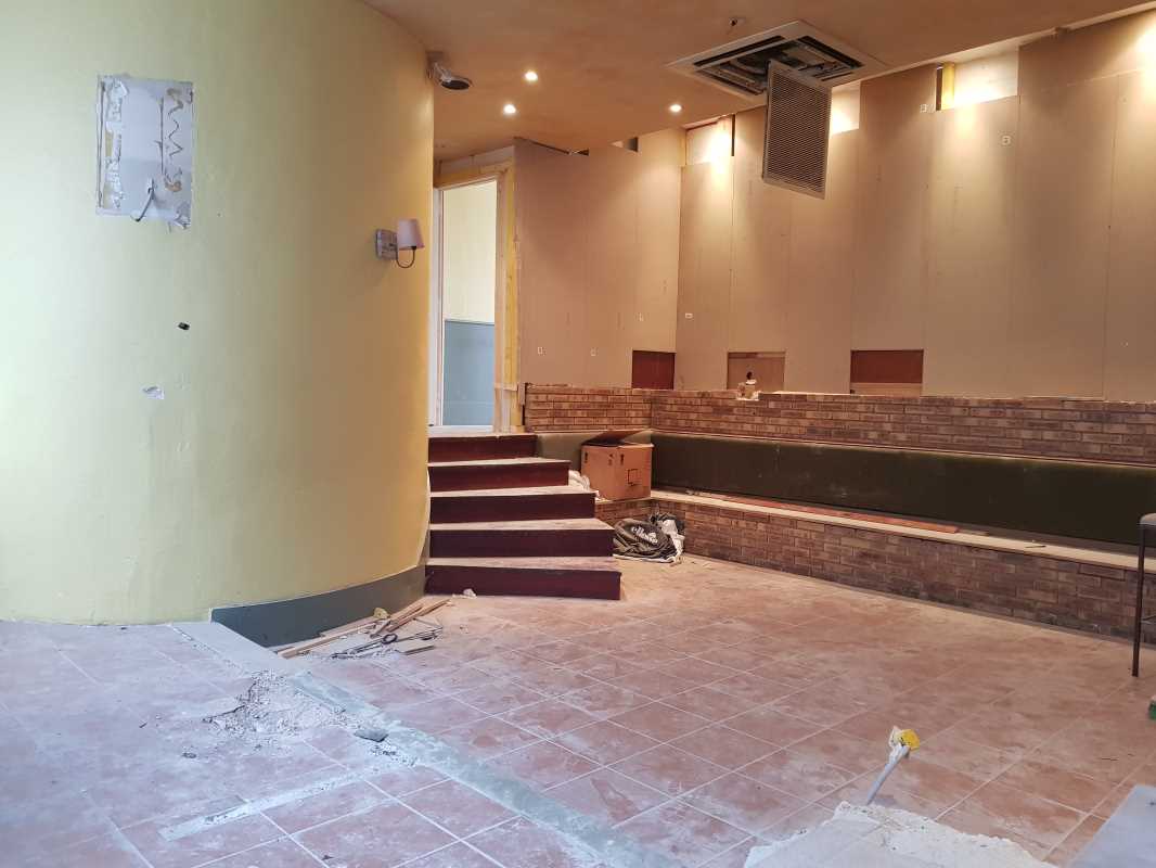 Photo du bien : Vente de murs vides Locaux commerciaux 92310 SEVRES offre 679045