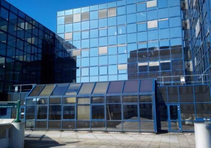 Photo du bien : à Vendre ou à Louer Bureaux 93160 NOISY LE GRAND offre 681551