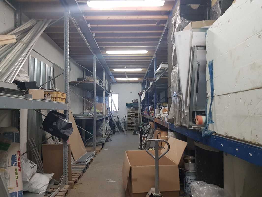Photo du bien : à Louer Activités et Bureaux 95100 ARGENTEUIL offre 688532