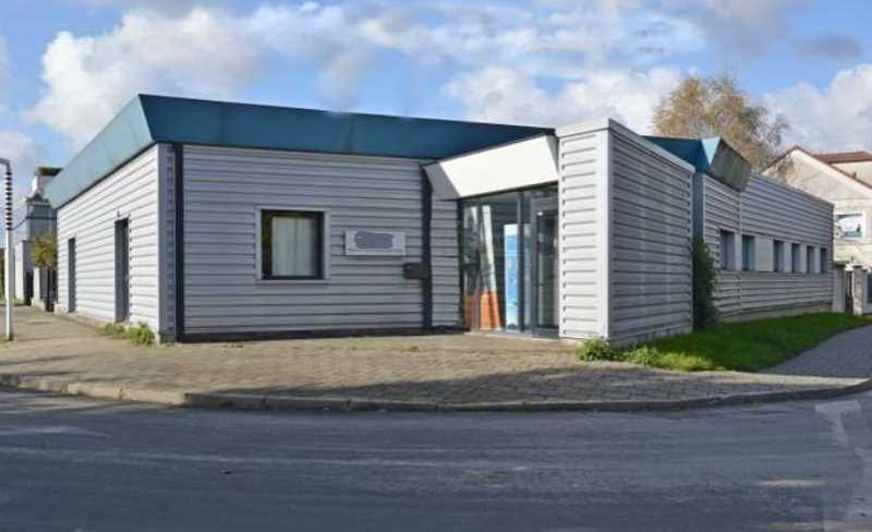 Photo du bien : à Louer Locaux d'activité 77600 BUSSY SAINT GEORGES offre (...)