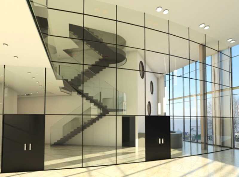 Photo du bien : à Vendre ou à Louer Activités et Bureaux 91350 GRIGNY offre 692430
