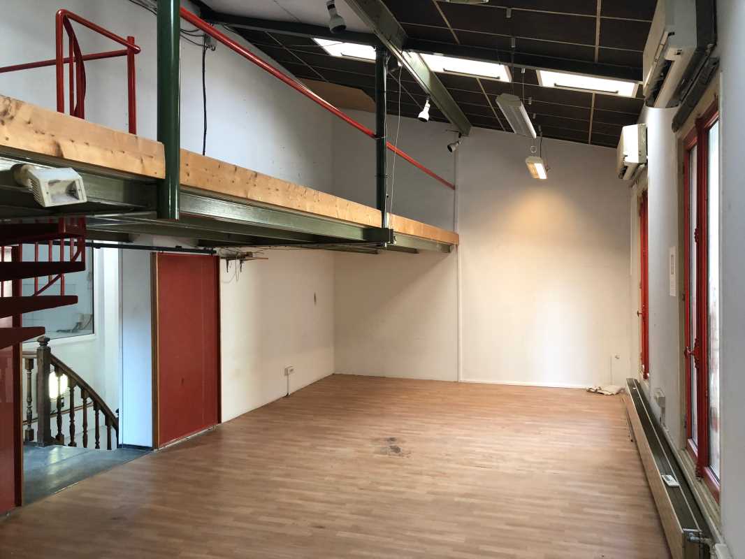 Photo du bien : à Louer Bureaux et Activités 94300 VINCENNES offre 692733