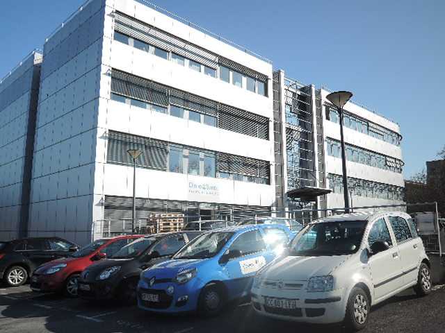 Photo du bien : à Louer Bureaux 77600 BUSSY SAINT GEORGES offre 694428