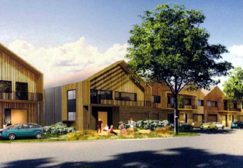 Photo du bien : à Vendre Locaux d'activité 95240 CORMEILLES EN PARISIS offre (...)