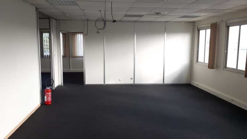 Photo du bien : à Louer Bureaux 33700 MERIGNAC offre 694950